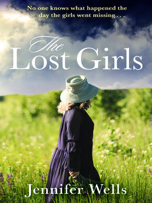 The Lost Girls - ebook